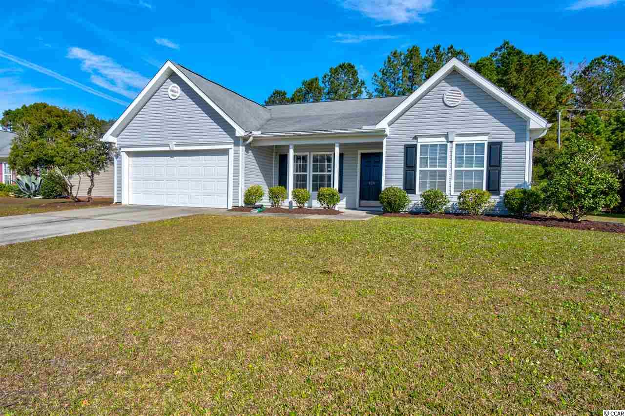 424 Irees Way Longs, SC 29568