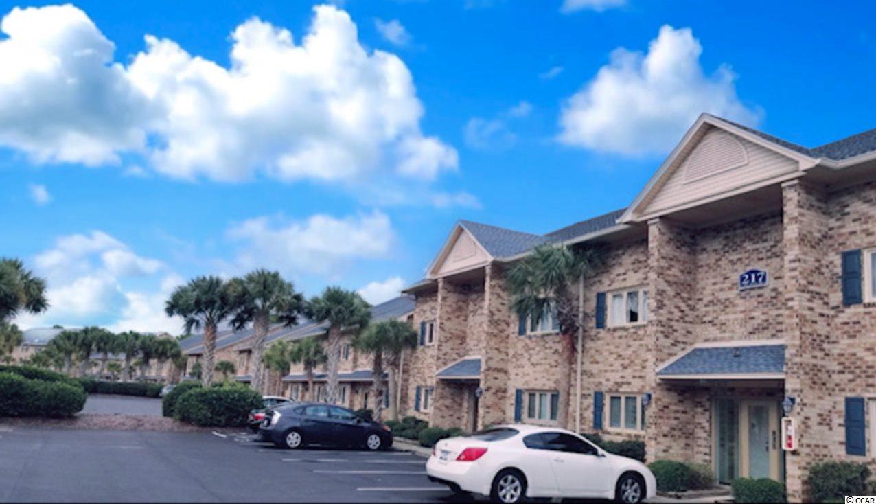 217 Double Eagle Dr. UNIT C-1 Myrtle Beach, SC 29575