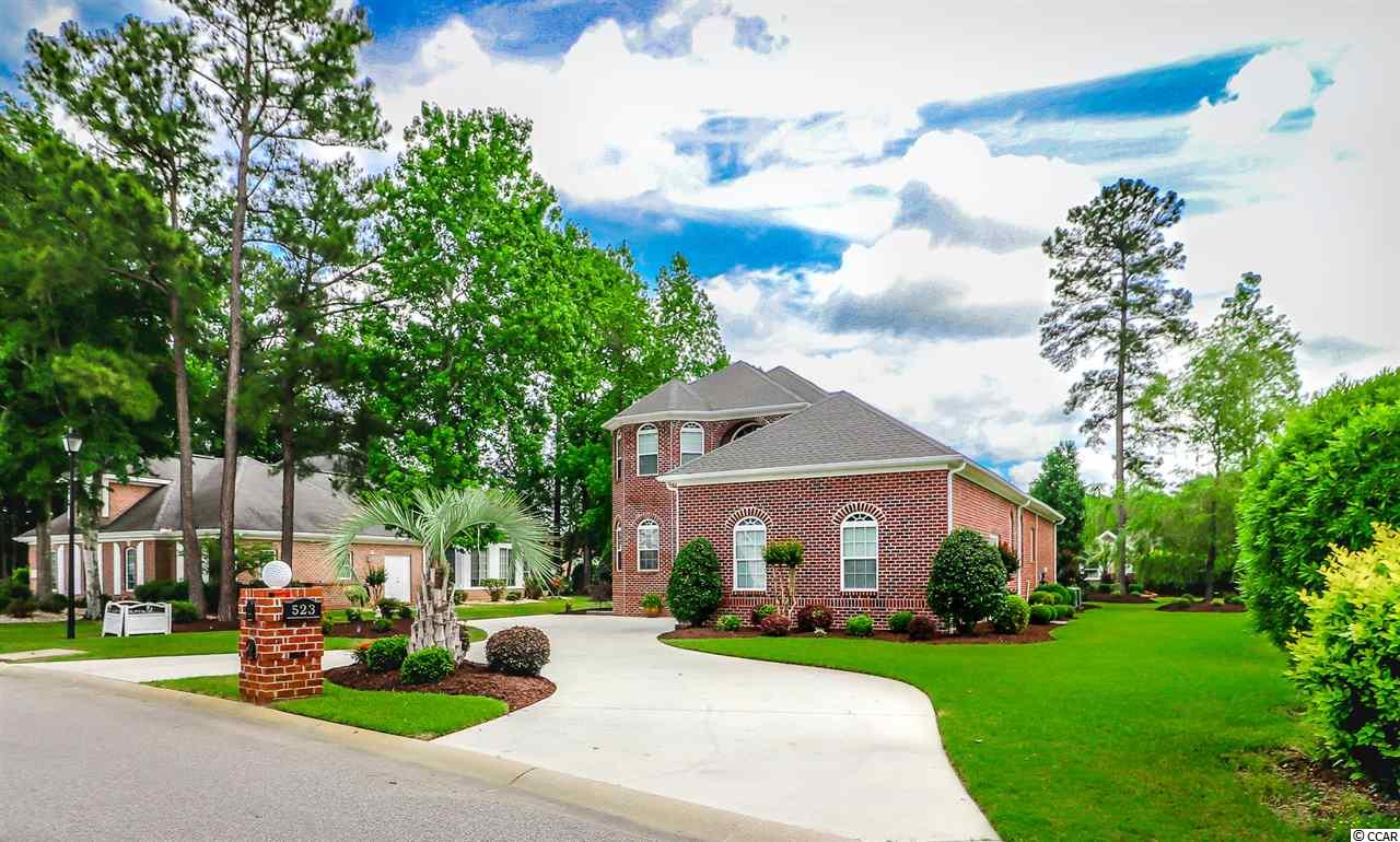 523 Foxtail Dr. Longs, SC 29568