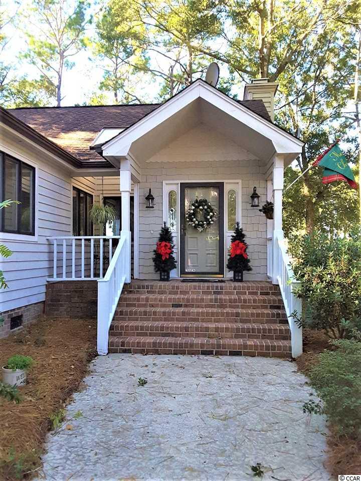 539 Sunset Lakes Blvd. Sunset Beach, SC 28468