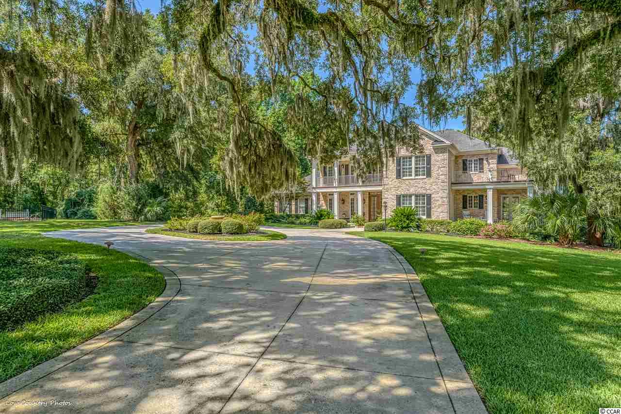 329 Oakmont Dr. Pawleys Island, SC 29585