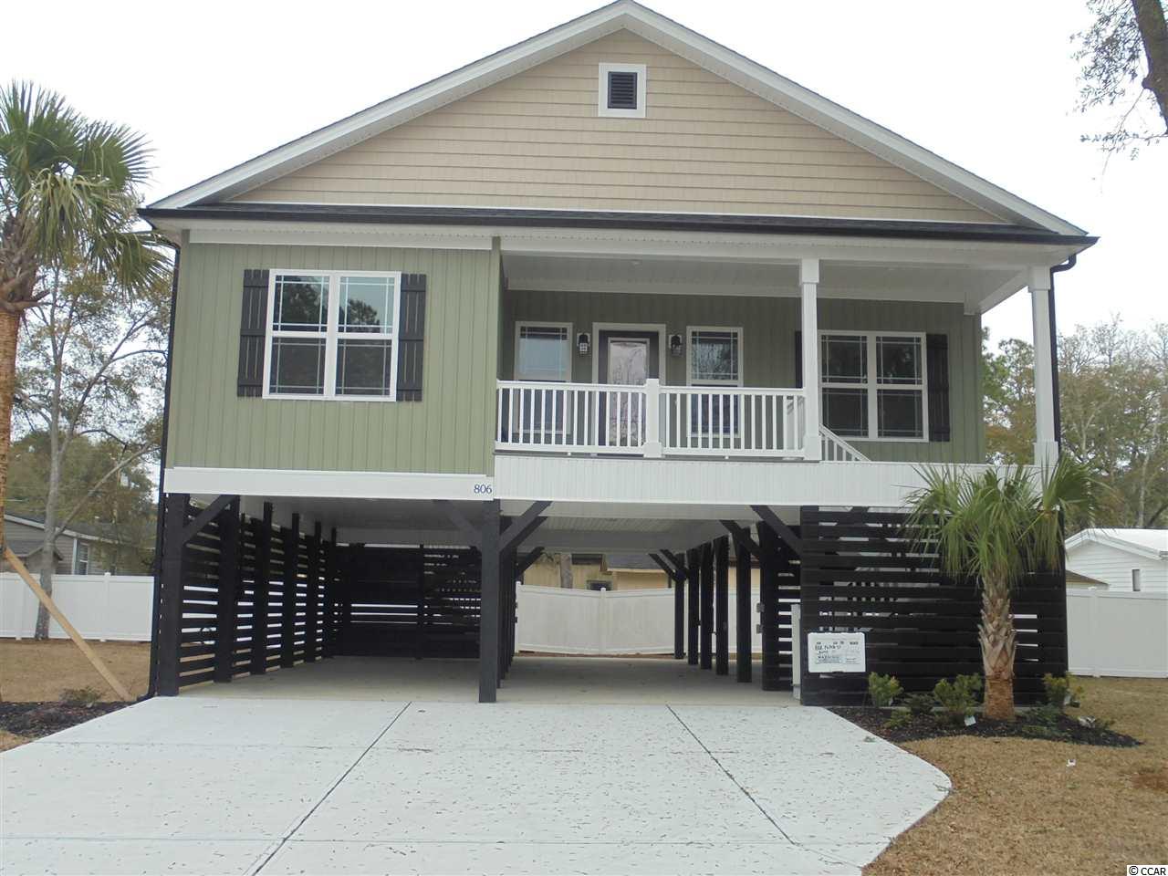 806 Futch St. North Myrtle Beach, SC 29582