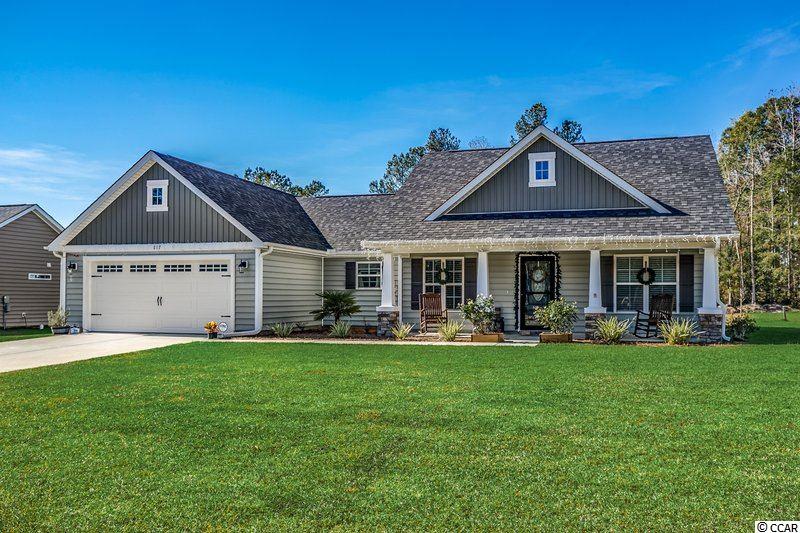 217 Penn Circle Aynor, SC 29544