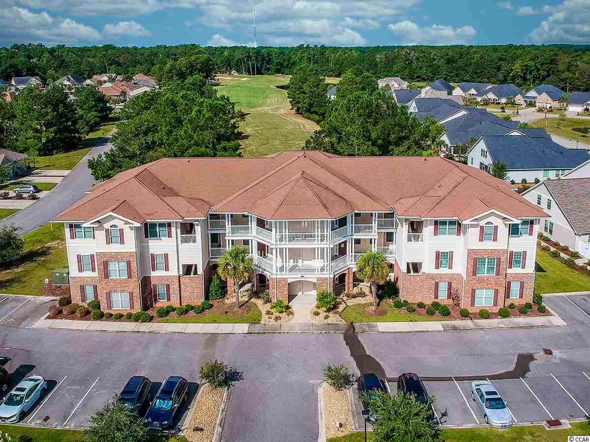 730 Pickering Dr. UNIT #101 Murrells Inlet, SC 29576