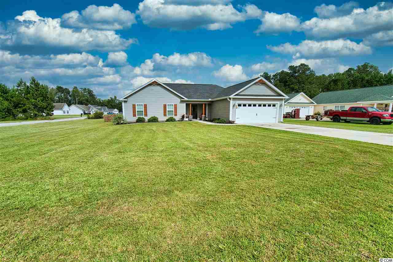 112 Fox Trot Dr. Galivants Ferry, SC 29544