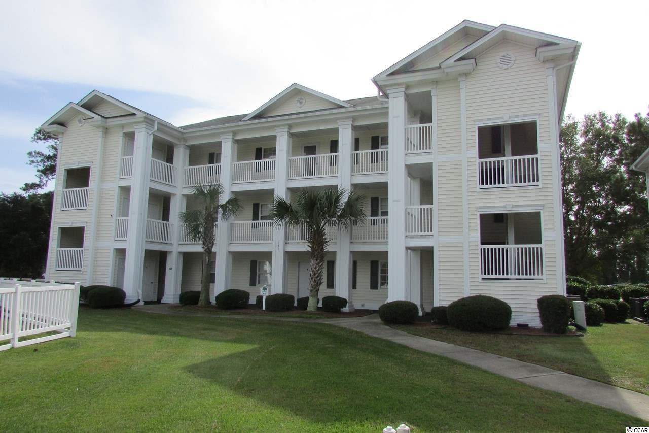 444 Red River Ct. UNIT 40-C Myrtle Beach, SC 29579