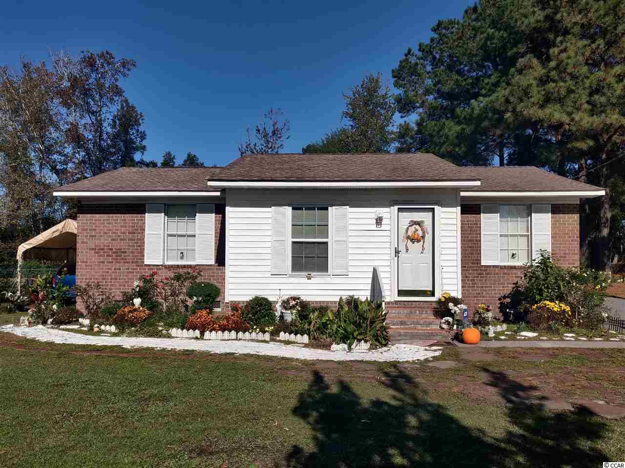1011 Holt Rd. Conway, SC 29526