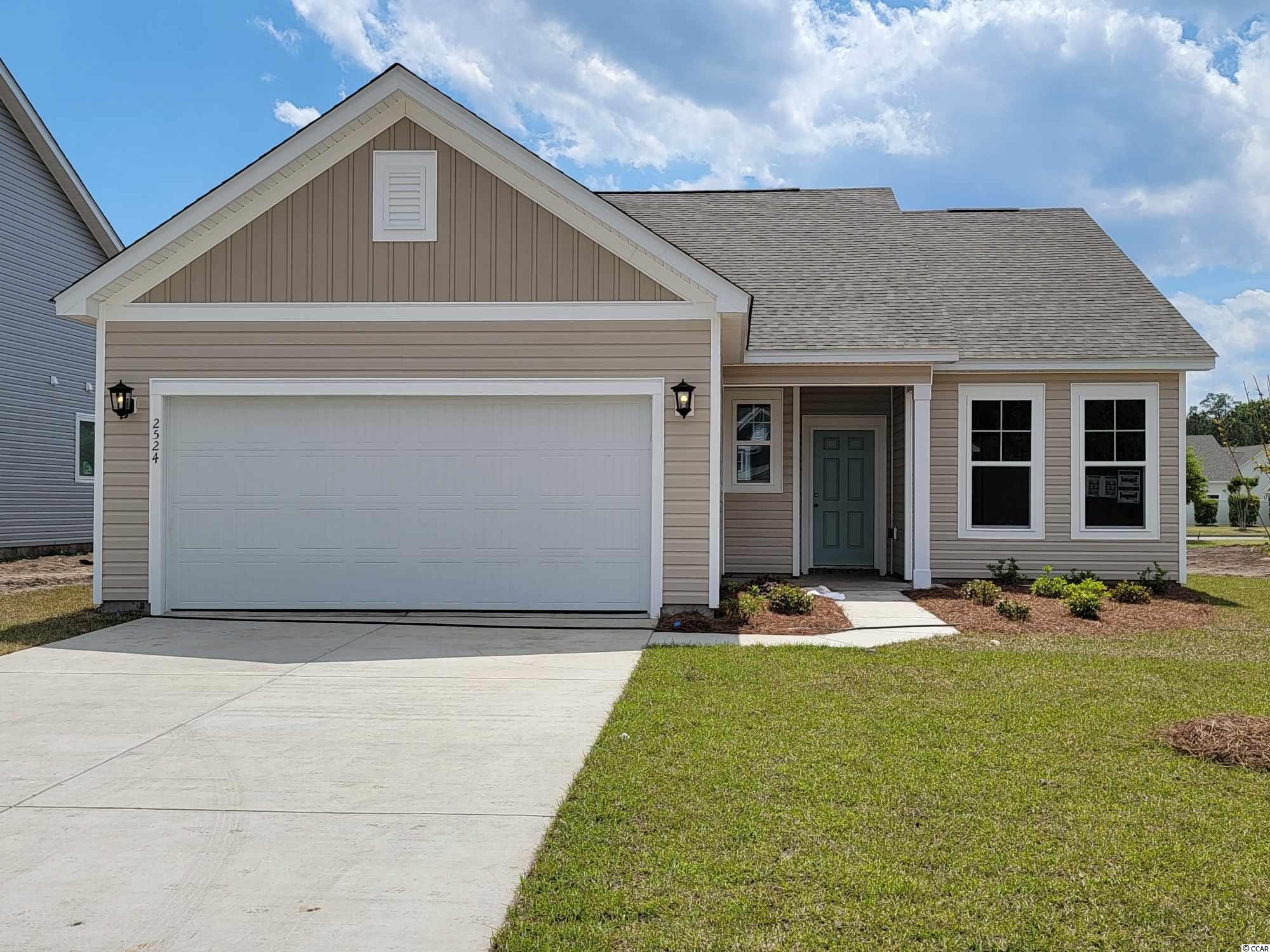 2524 Brescia St. Myrtle Beach, SC 29579