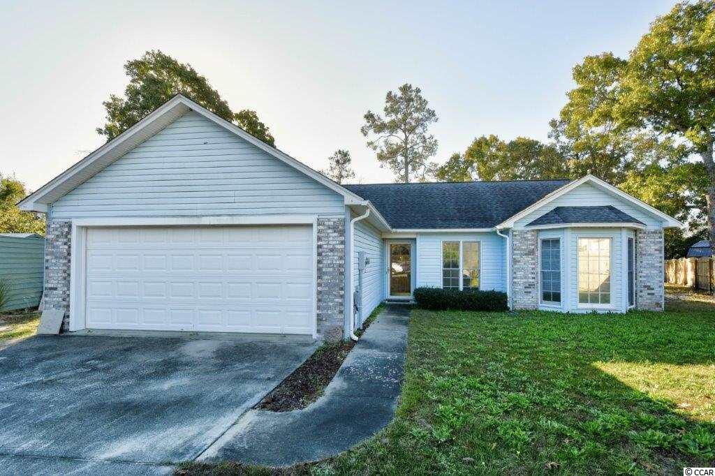 870 Holly Sands Blvd. Little River, SC 29566