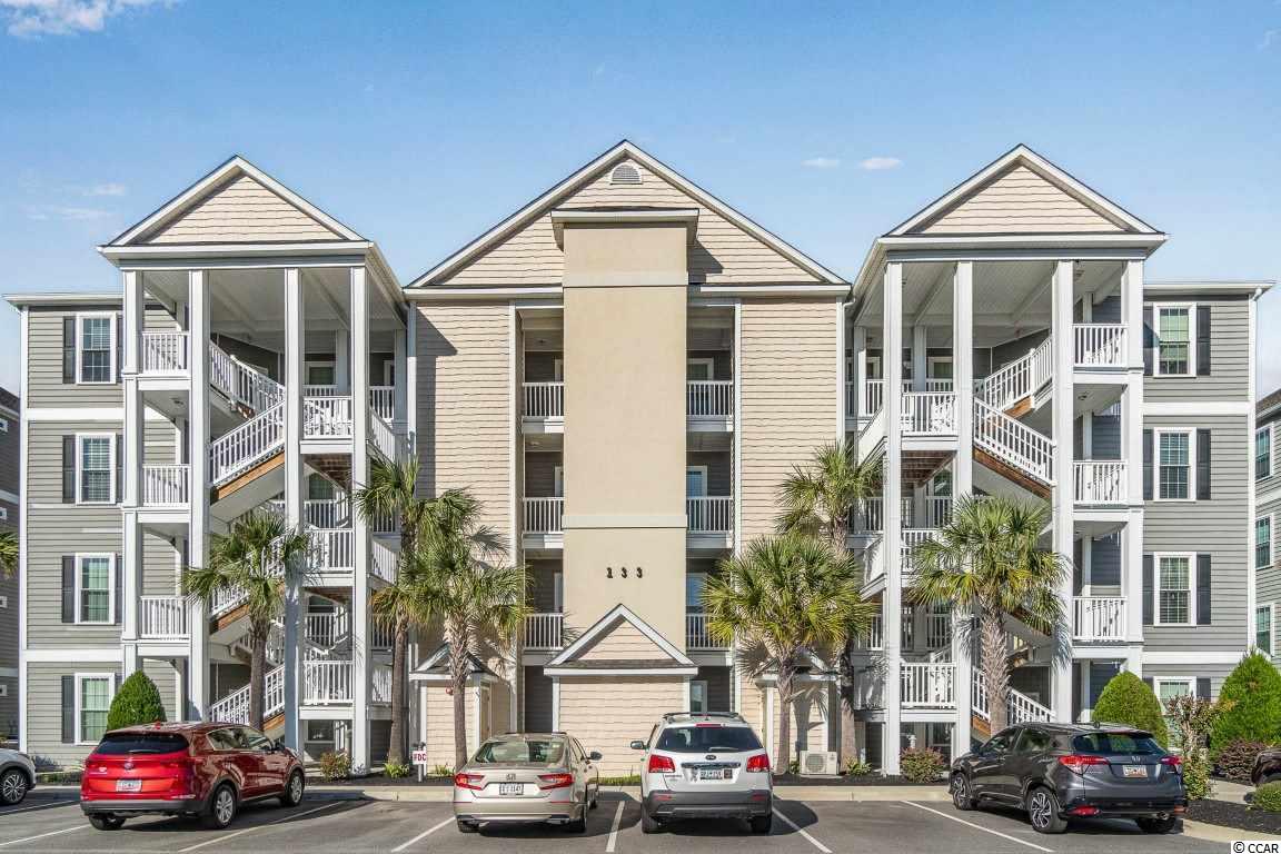 133 Ella Kinley Circle UNIT #402 Myrtle Beach, SC 29588