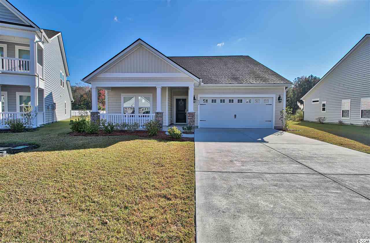 824 Cherry Blossom Dr. Murrells Inlet, SC 29576