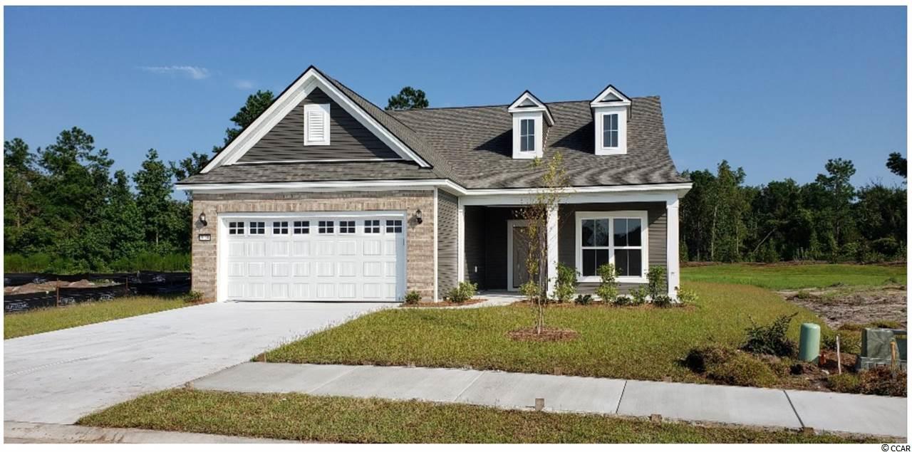 3030 Ellesmere Circle Myrtle Beach, SC 29579