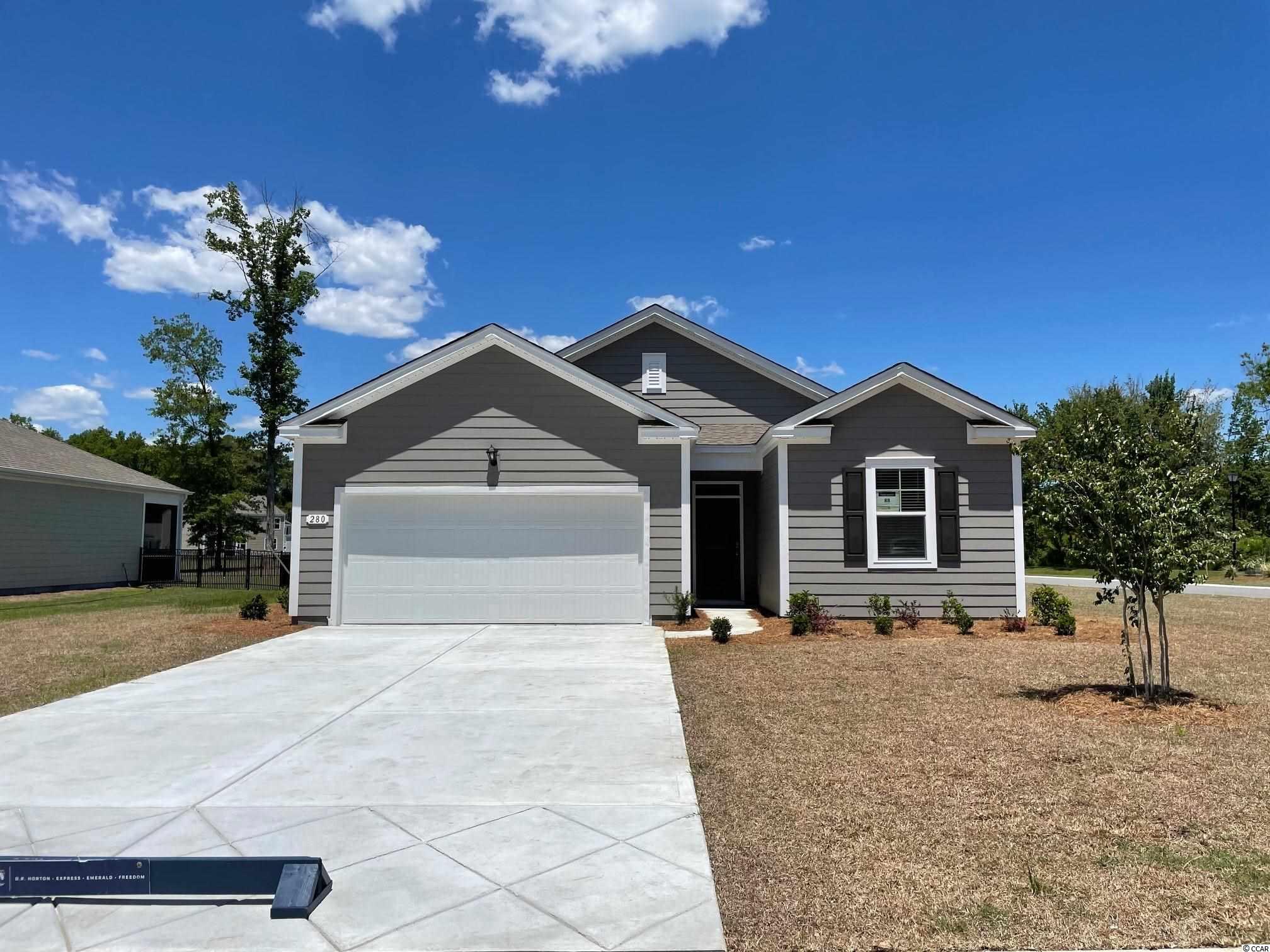 280 Castaway Key Dr. Pawleys Island, SC 29585