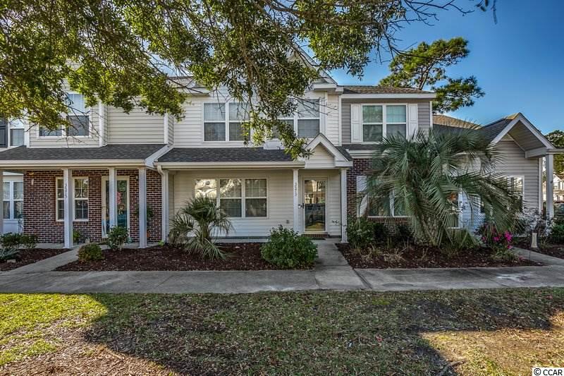 3573 Evergreen Way Myrtle Beach, SC 29577