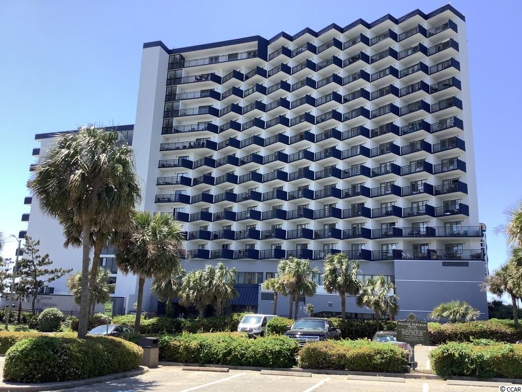 2001 South Ocean Blvd. UNIT #713 Myrtle Beach, SC 29577