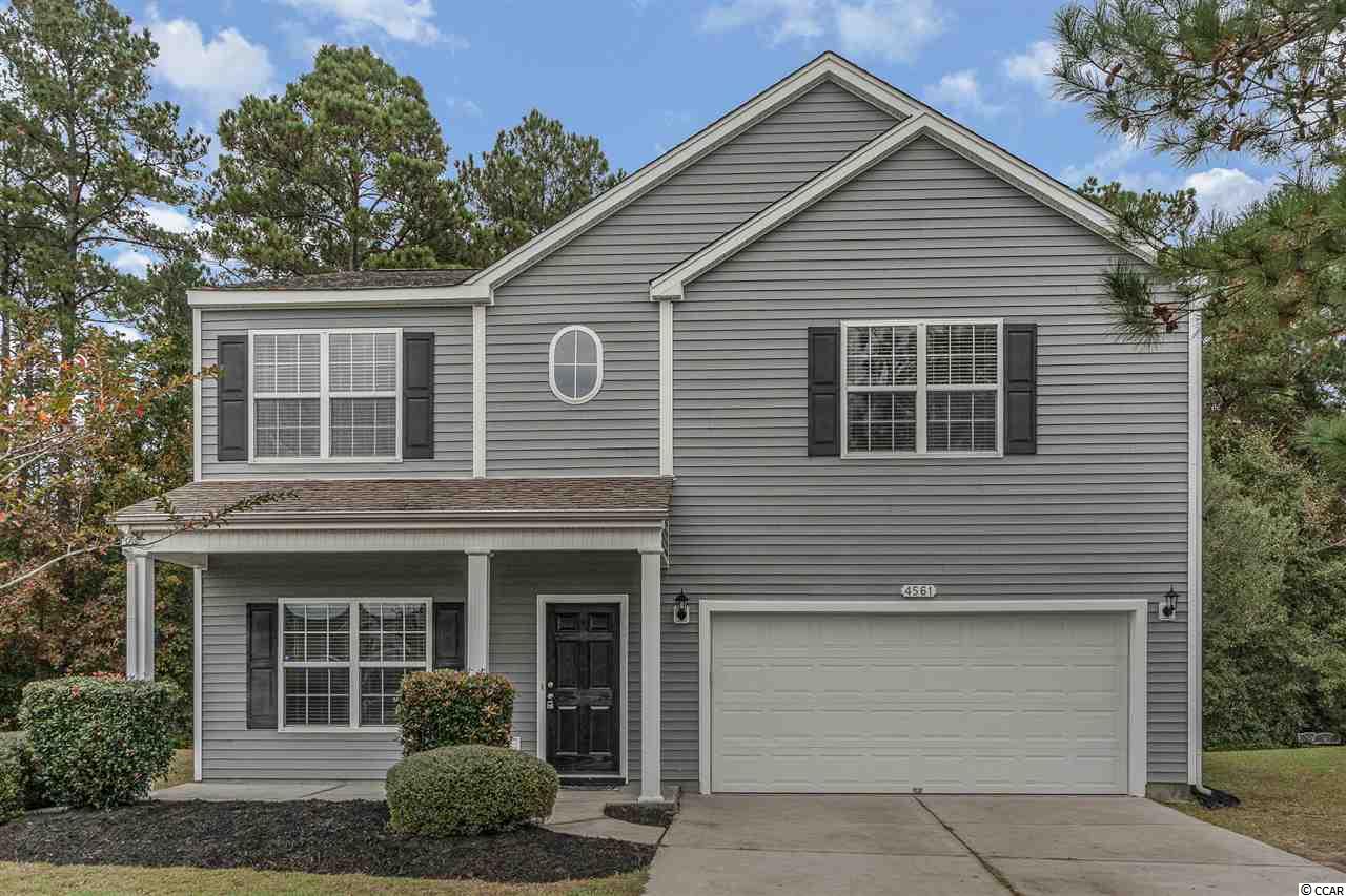 4561 Farm Lake Dr. Myrtle Beach, SC 29579