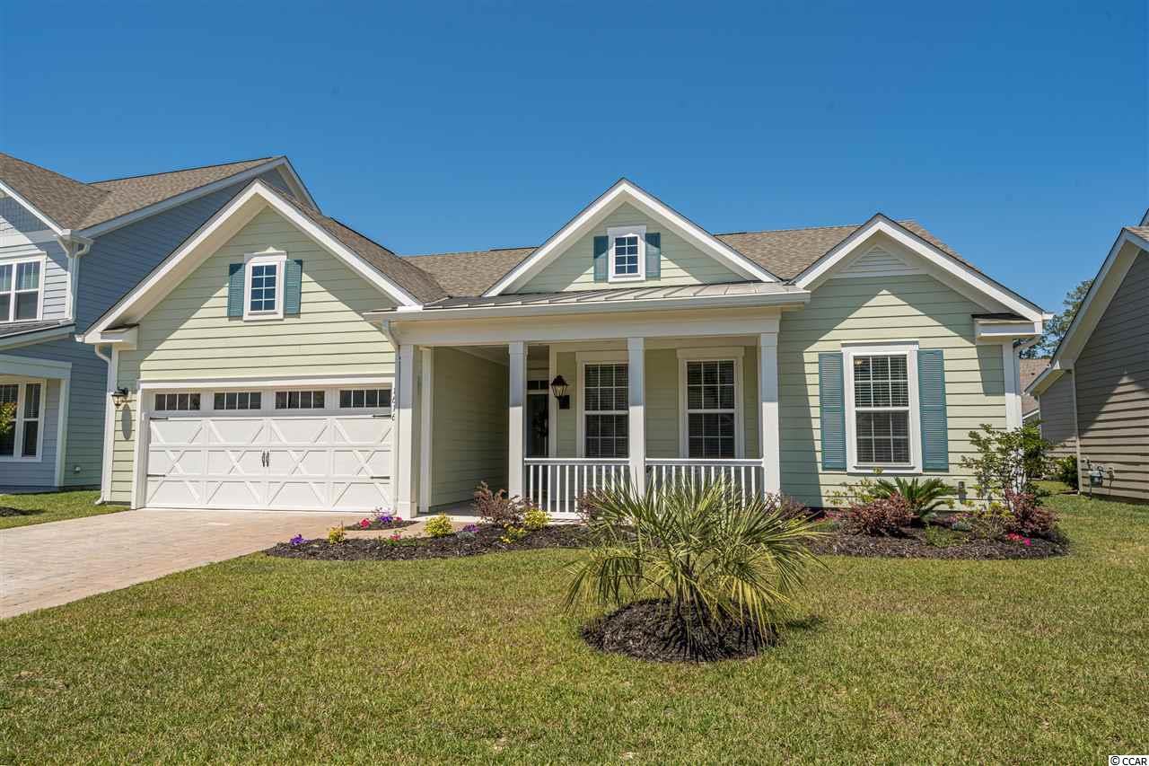 1616 Thornbury Dr. Myrtle Beach, SC 29577