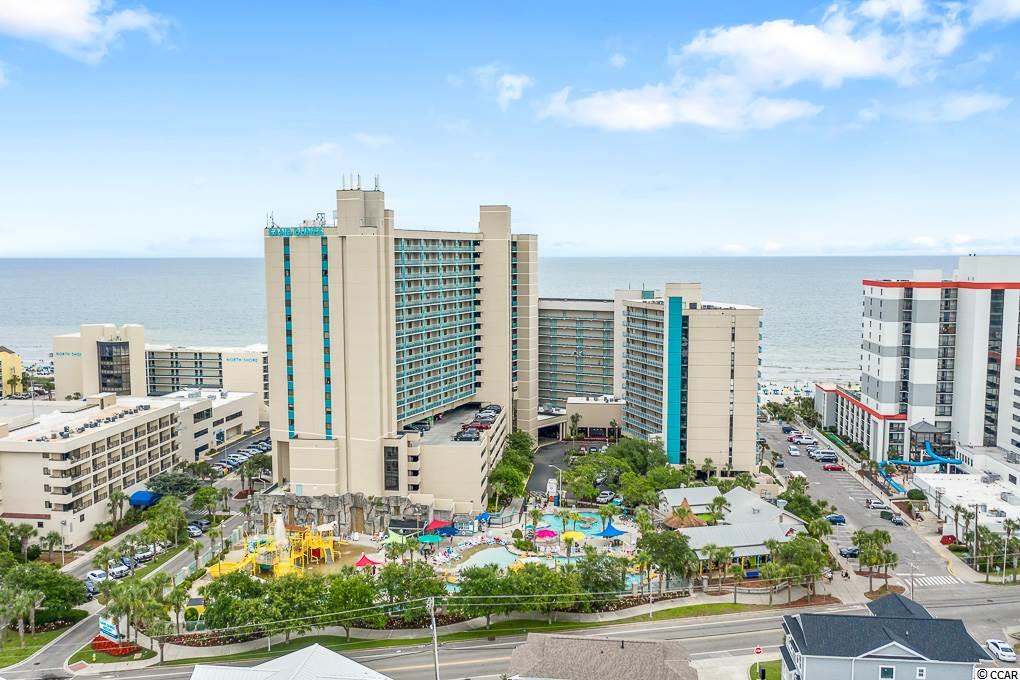 201 74th Ave. N UNIT #2828 Myrtle Beach, SC 29572