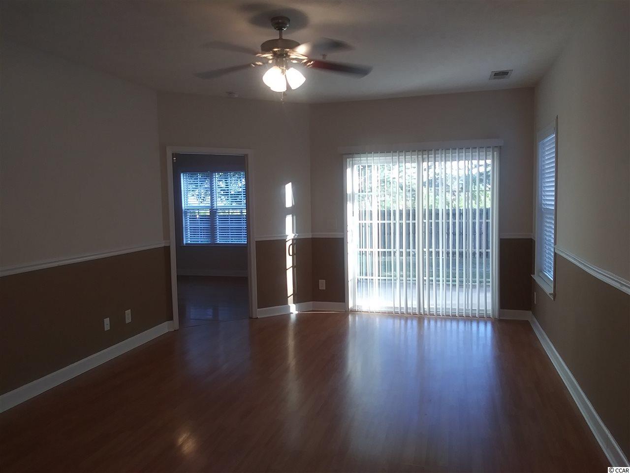 121 Ashley Park Dr. UNIT D Myrtle Beach, SC 29579