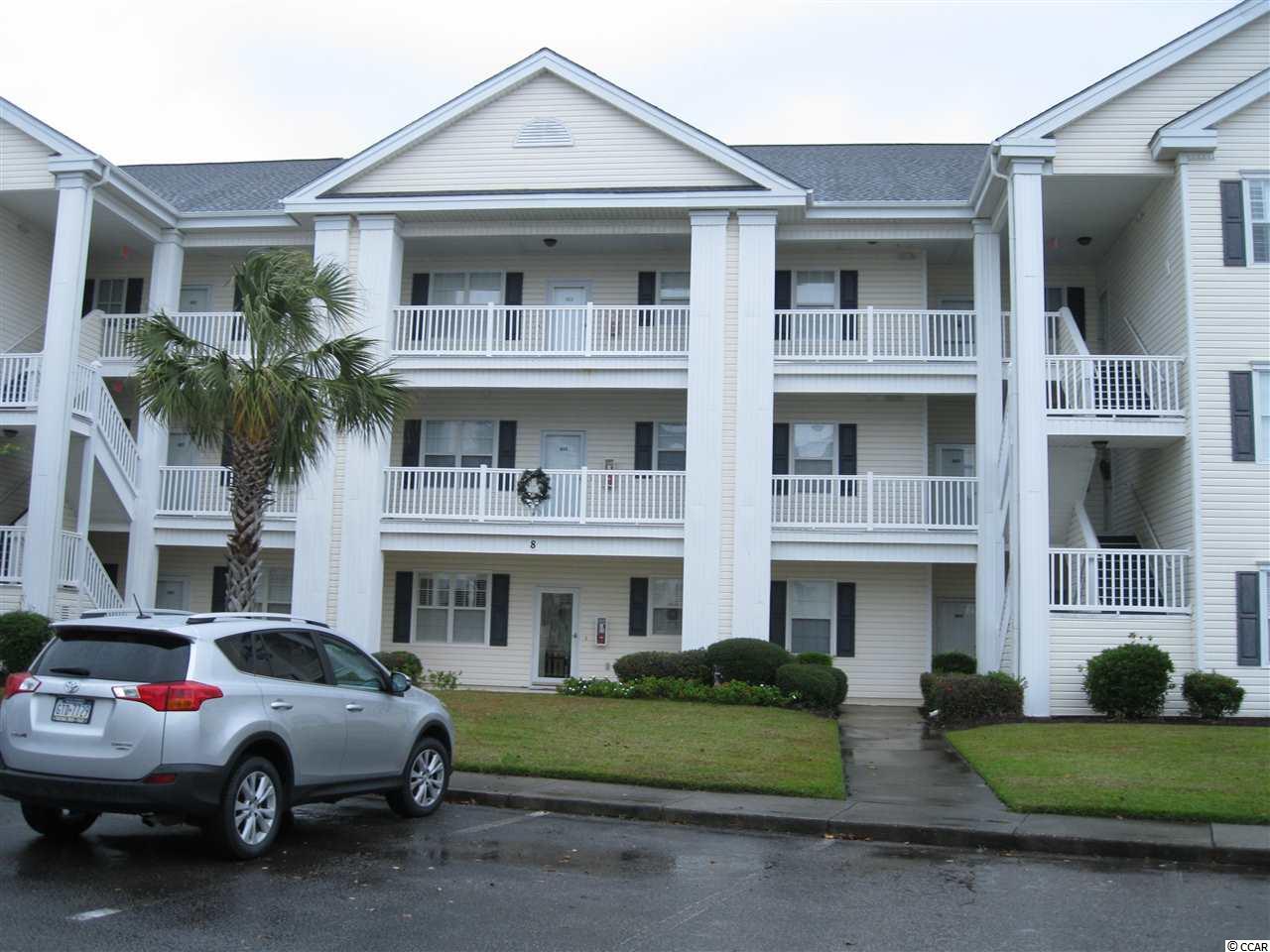 901 W Port Dr. UNIT #809 North Myrtle Beach, SC 29582