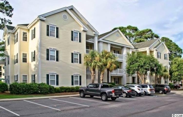 601 Hillside Dr. N UNIT #4625 North Myrtle Beach, SC 29582