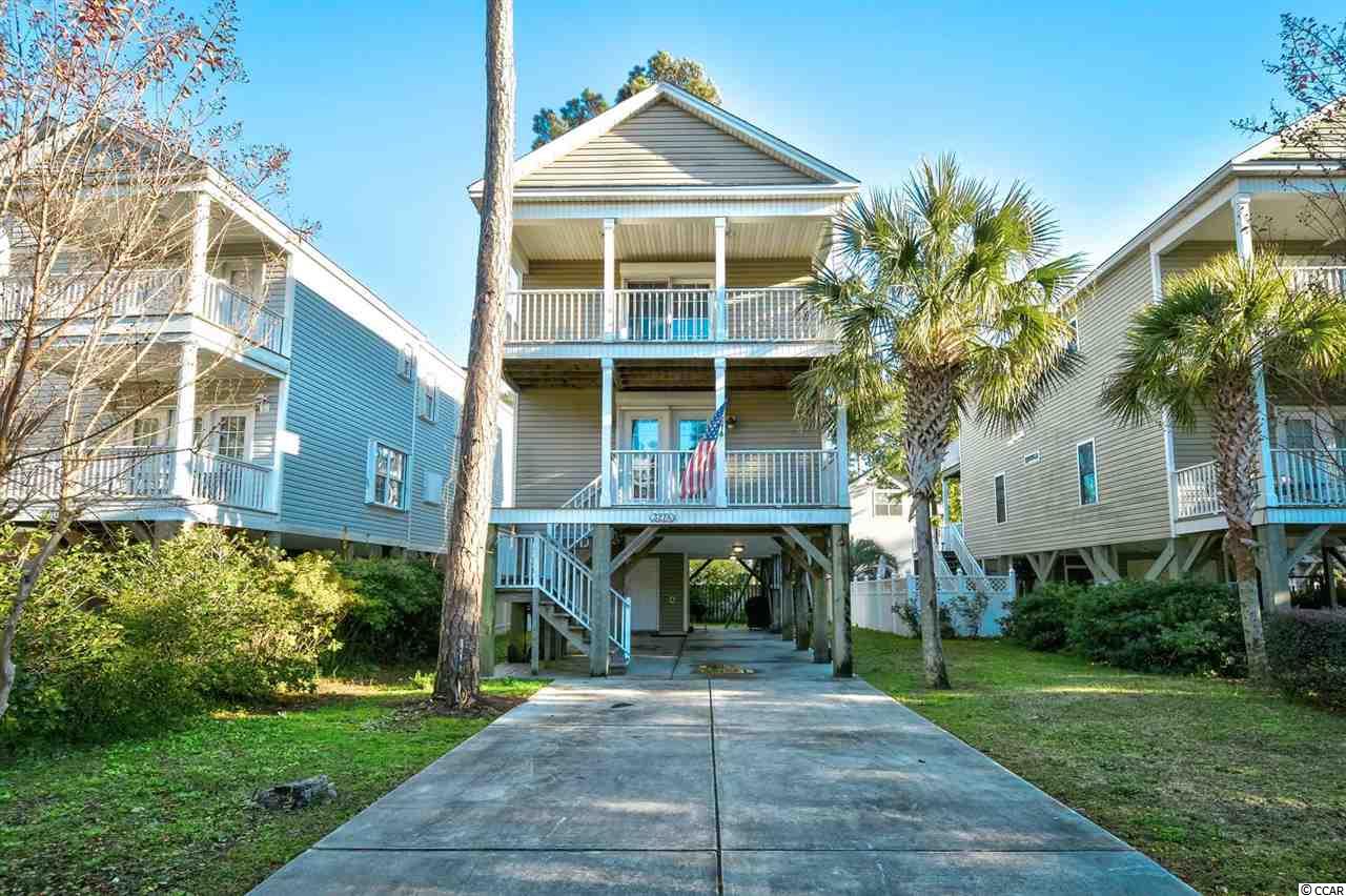 327A South Willow Dr. Surfside Beach, SC 29575