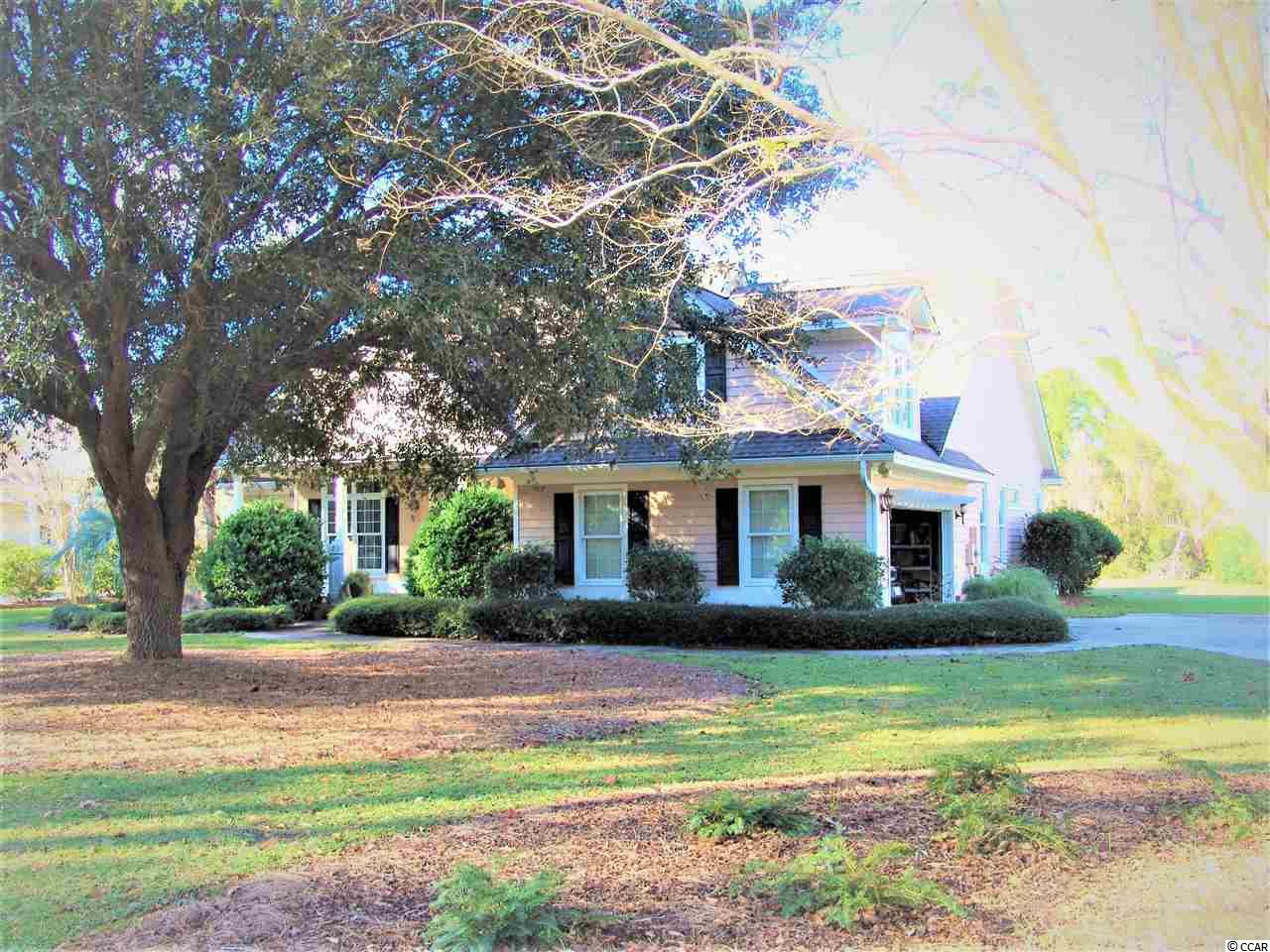 712 Lantana Circle Georgetown, SC 29440