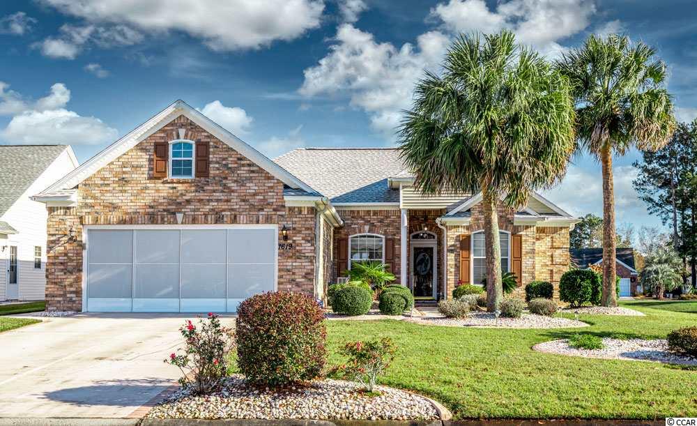 1619 Sedgefield Dr. Murrells Inlet, SC 29576