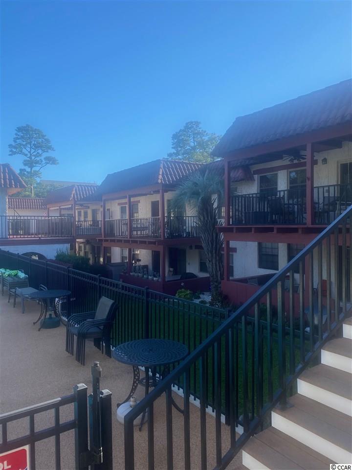 7313 Porcher Dr. UNIT 5A Myrtle Beach, SC 29572
