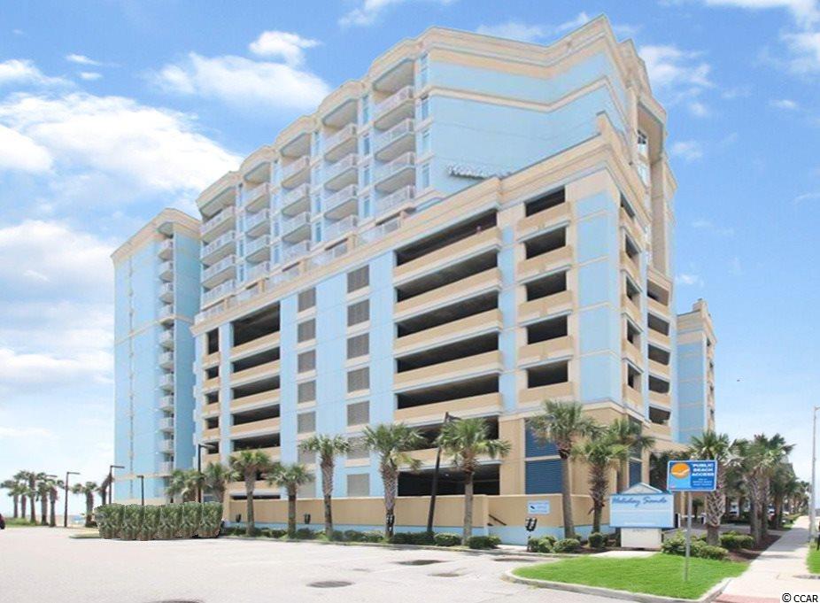 2501 S Ocean Blvd. UNIT #823 Myrtle Beach, SC 29577