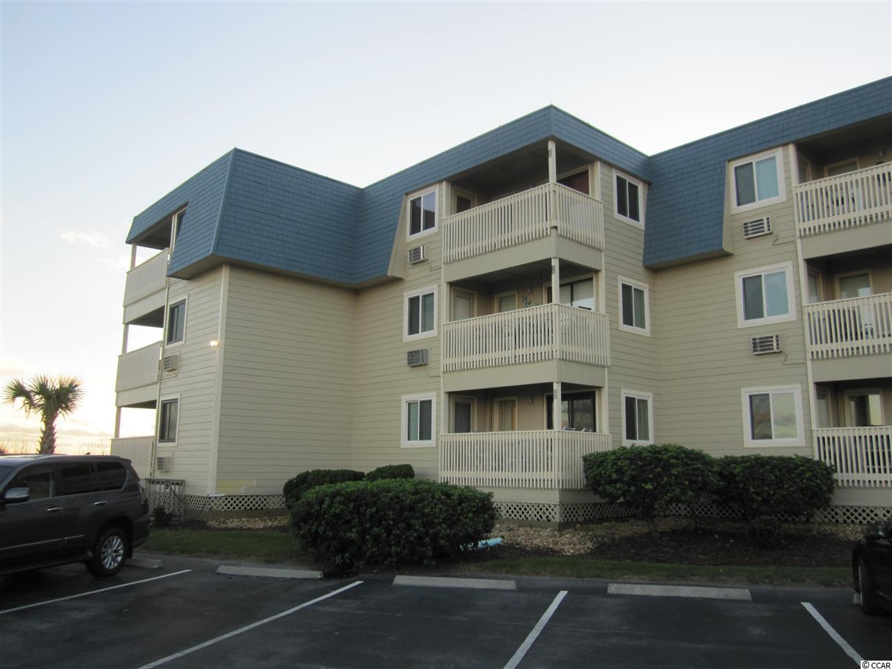 9670 Shore Dr. UNIT #132 Myrtle Beach, SC 29572