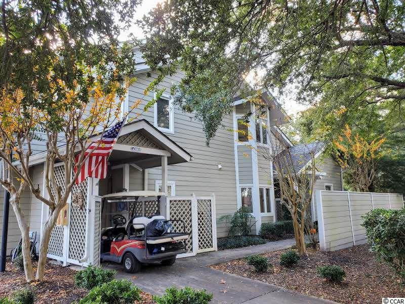 435 Ocean Creek Dr. UNIT #2736 Myrtle Beach, SC 29572
