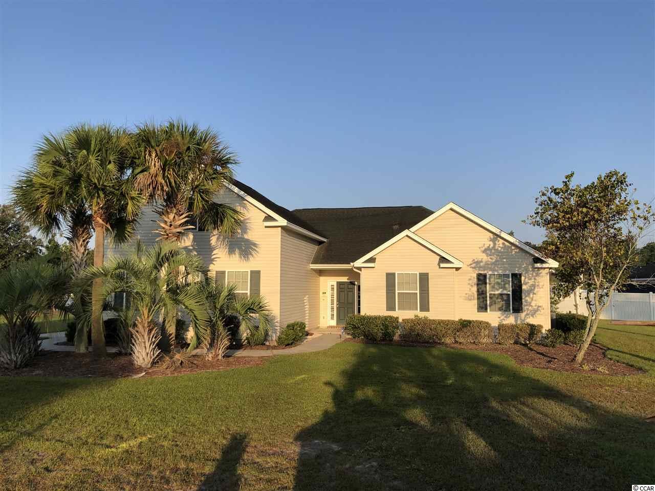 196 La Patos Dr. Myrtle Beach, SC 29588