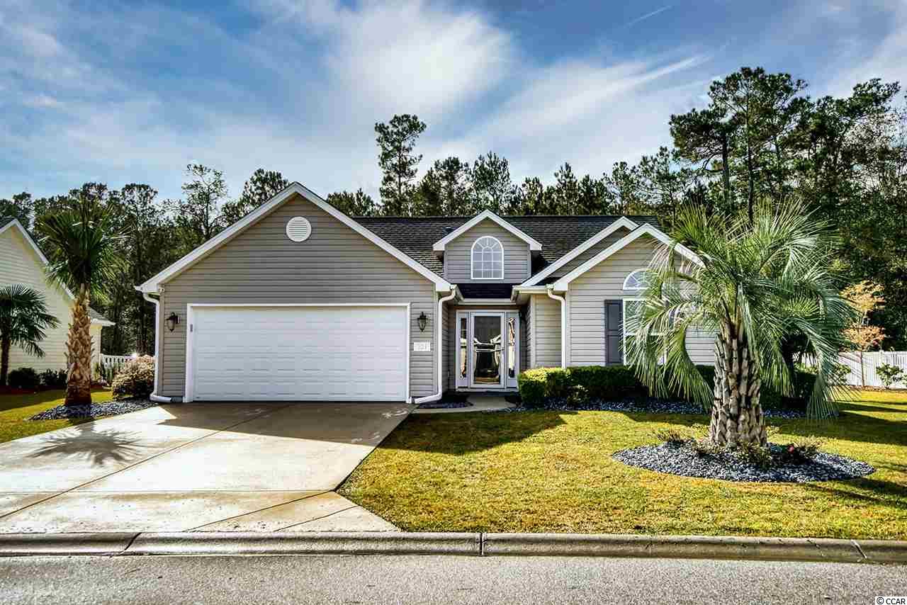 321 Encore Circle Myrtle Beach, SC 29579