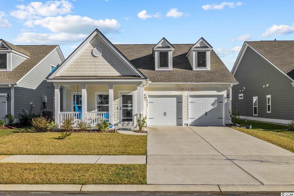 2545 Goldfinch Dr. Myrtle Beach, SC 29577