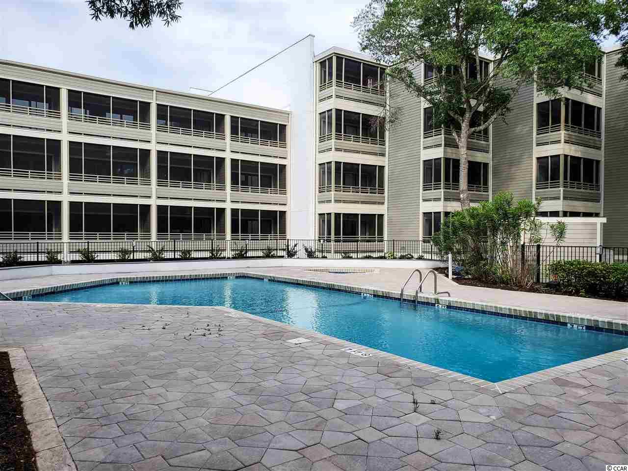 415 Ocean Creek Dr. UNIT #2311 Myrtle Beach, SC 29572