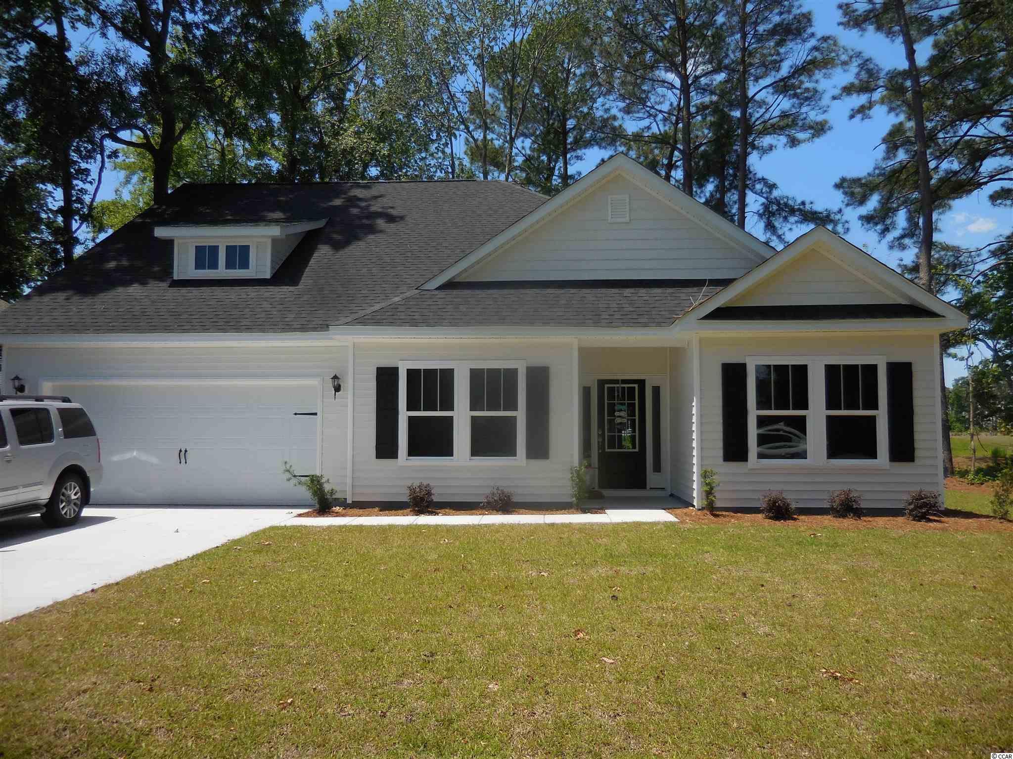 2025 Deerfield Ave. Myrtle Beach, SC 29575