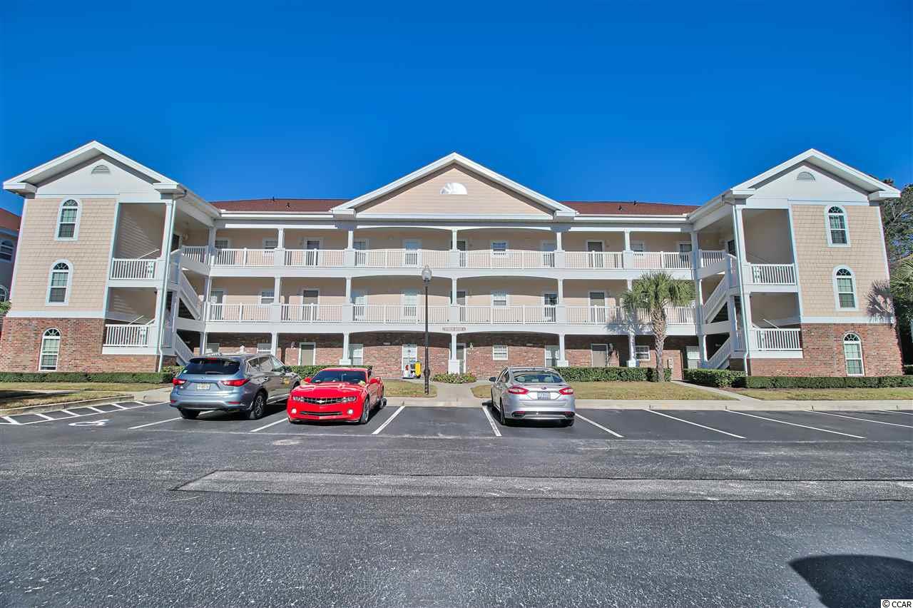 5750 Oyster Catcher Dr. UNIT #424 North Myrtle Beach, SC 29582