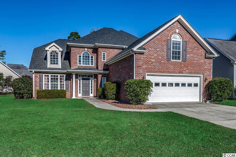 4836 Seabreeze Ln. Myrtle Beach, SC 29579