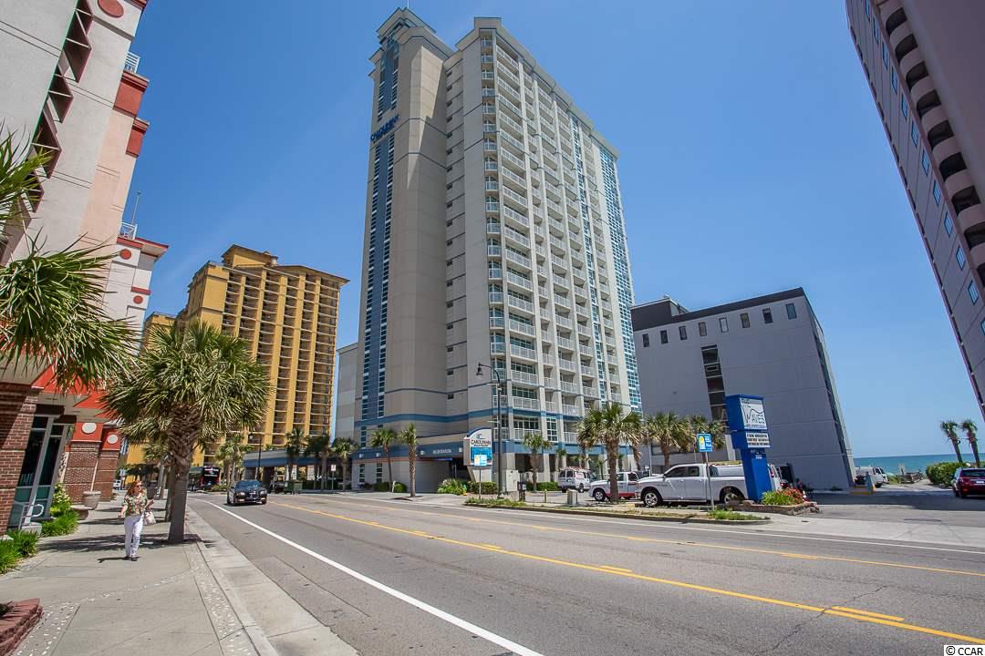 2504 N Ocean Blvd. UNIT #2031 Myrtle Beach, SC 29577