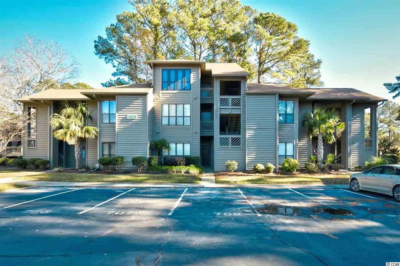 707 Indian Wells Ct. Murrells Inlet, SC 29576