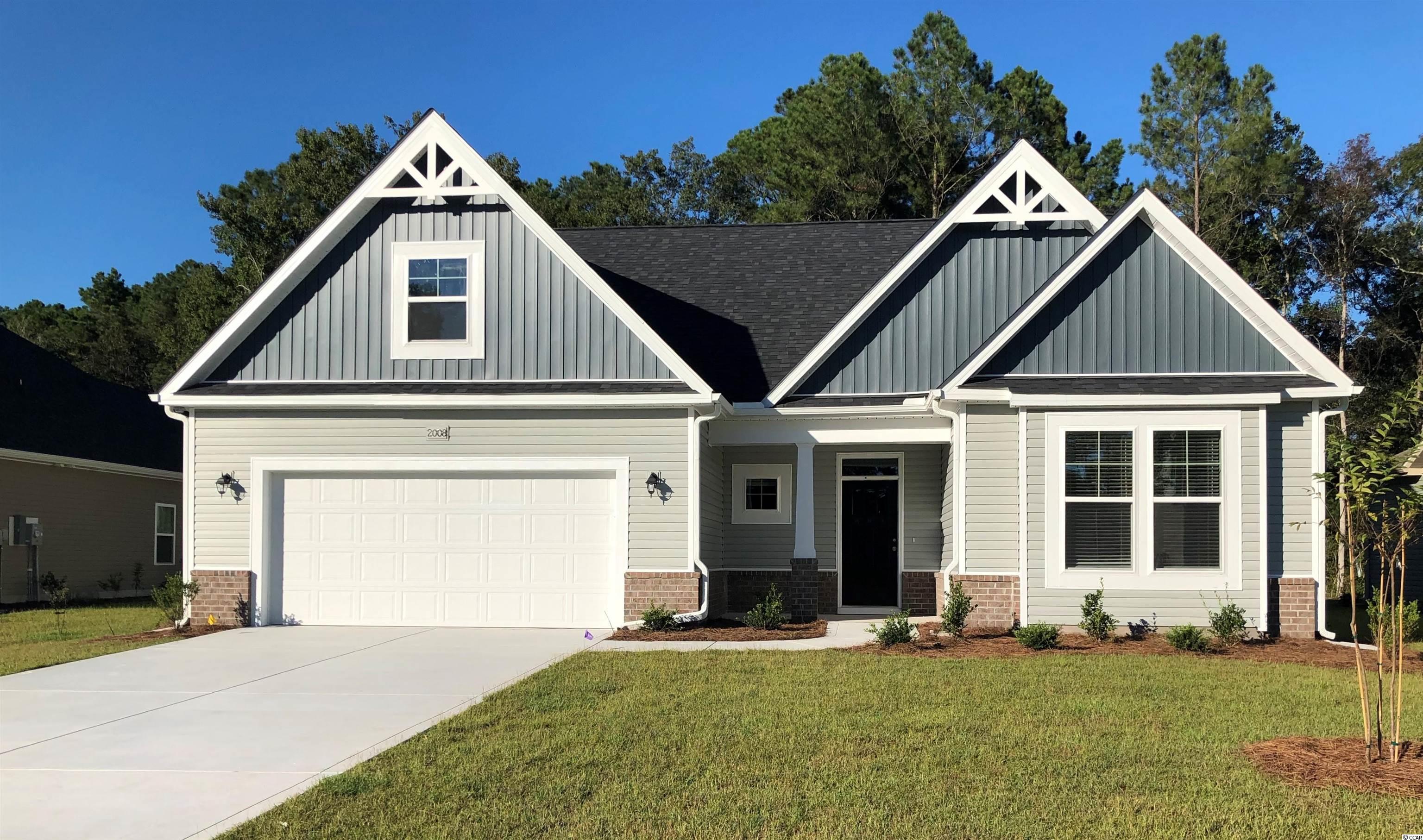 2008 Dawes Landing Court Longs, SC 29568