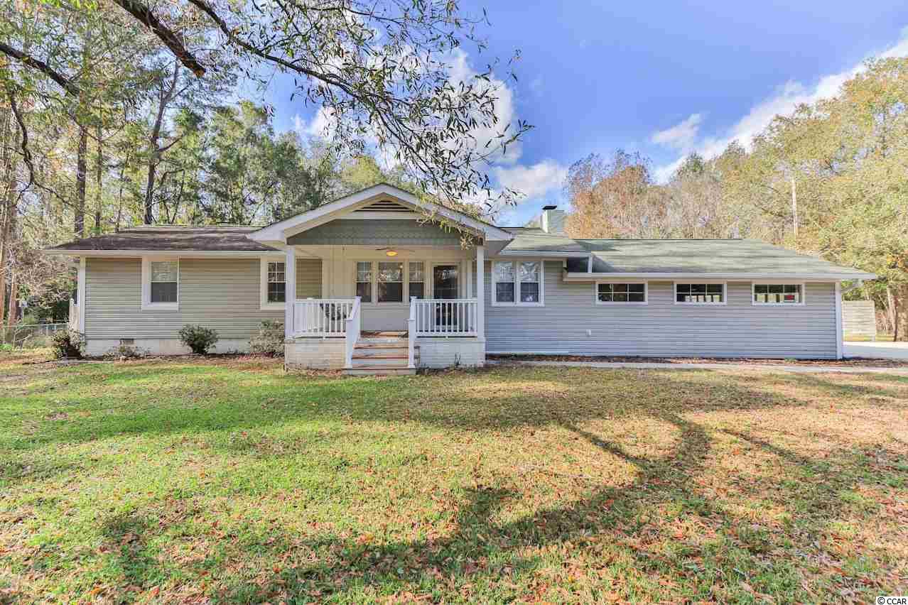 1233 Park Hill Dr.