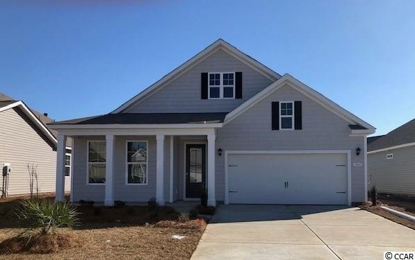 1461 Creek Ridge Lane Carolina Shores, NC 28467