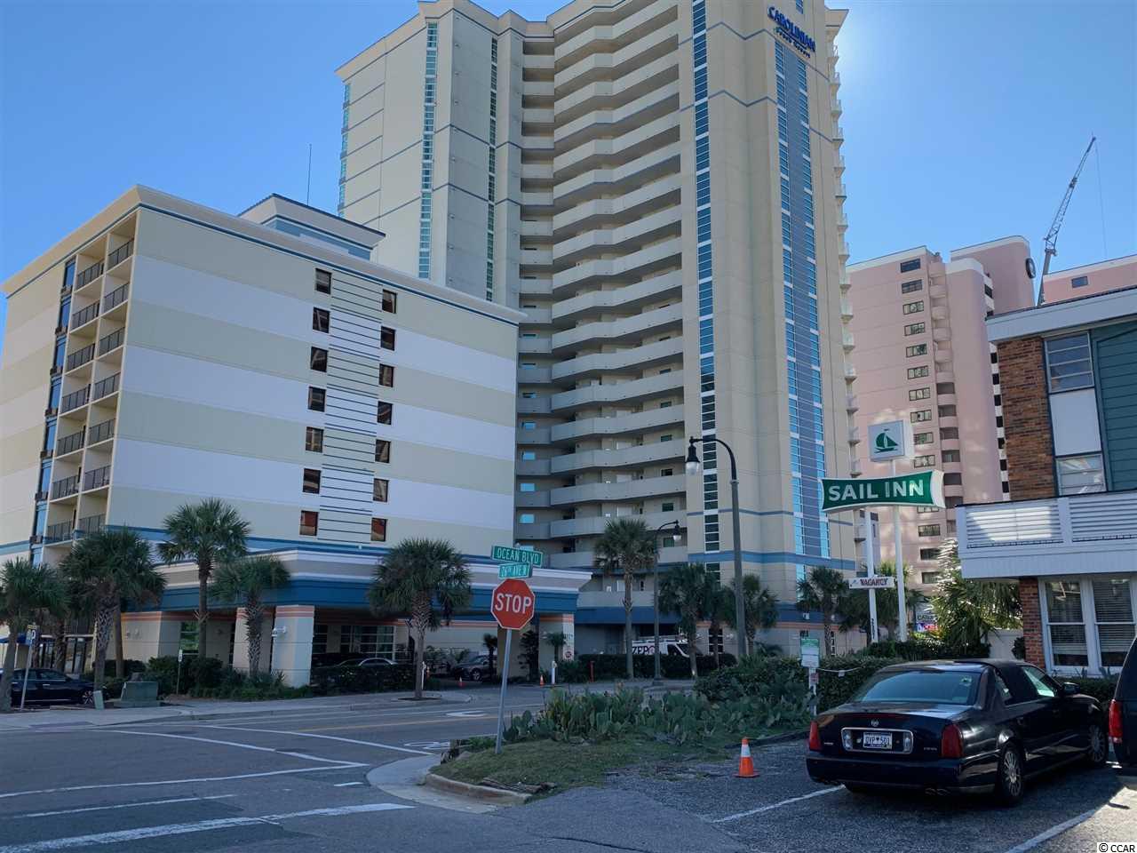 2504 N Ocean Blvd. UNIT #330 Myrtle Beach, SC 29577