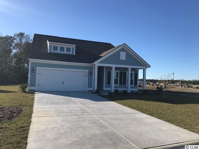 3704 Atwood Place Myrtle Beach, SC 29588