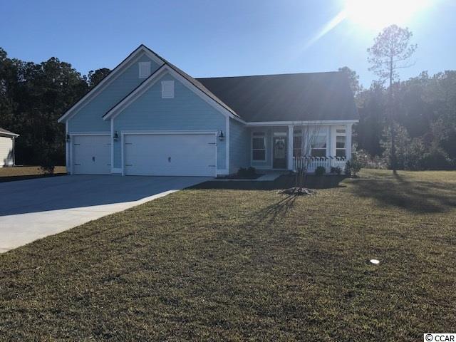 3712 Atwood Place Myrtle Beach, SC 29588