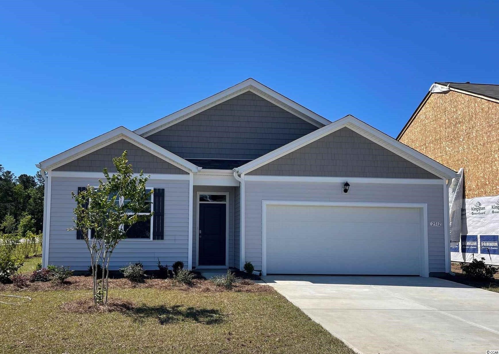 2512 Orion Loop Myrtle Beach, SC 29577