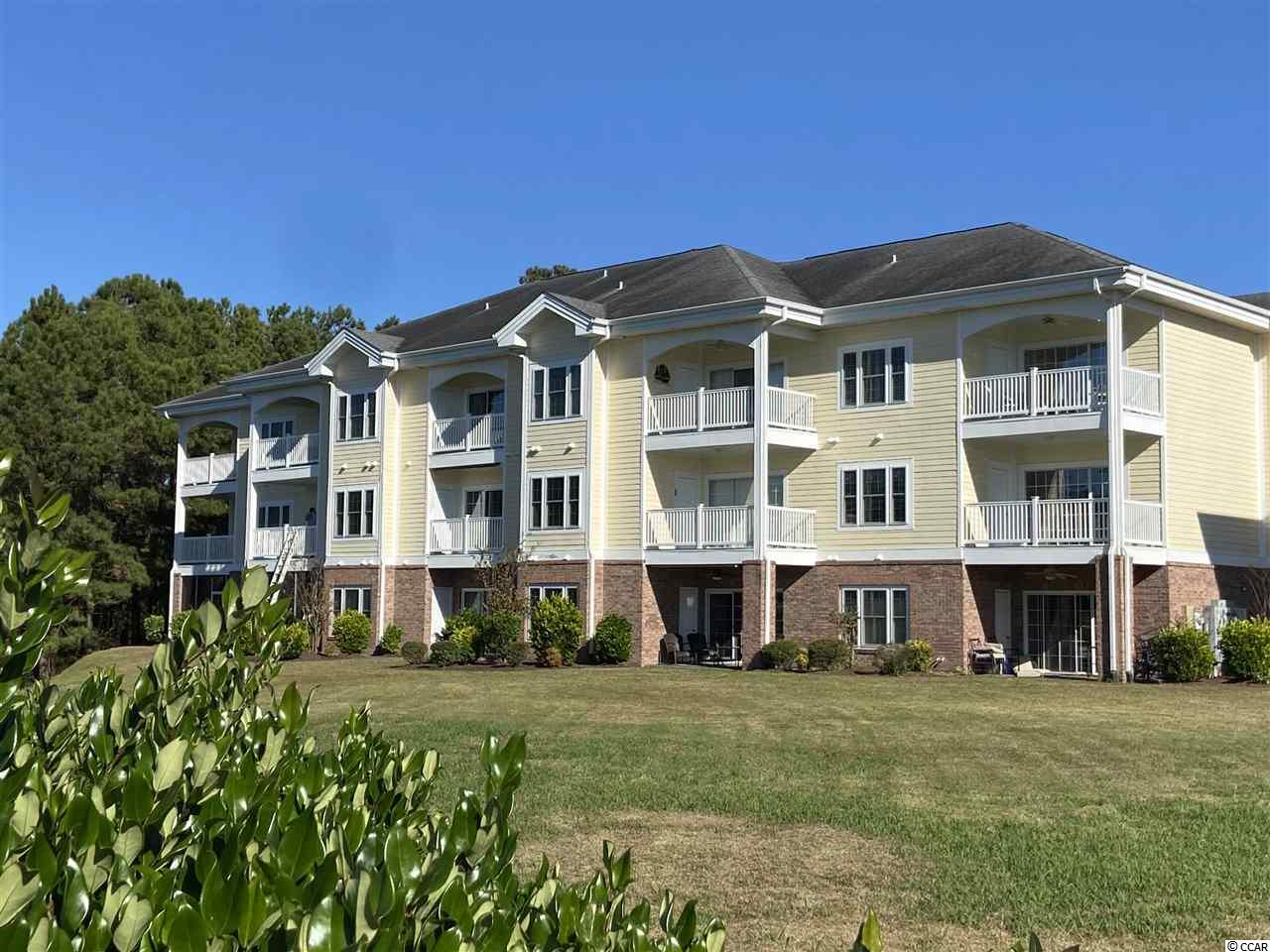 4881 Dahlia Ct. UNIT #305 Myrtle Beach, SC 29577