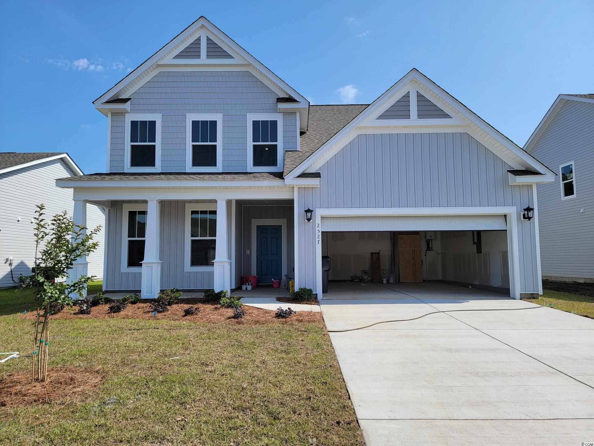 2527 Brescia St. Myrtle Beach, SC 29579